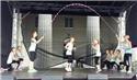 Veranstaltungsbild Rope Skipping